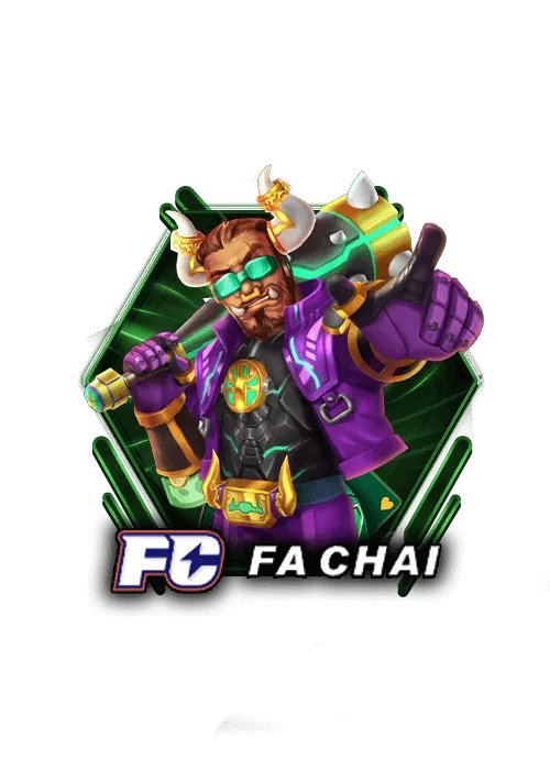 fa fa chai